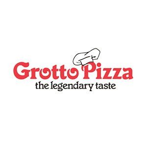 Grotto Pizza