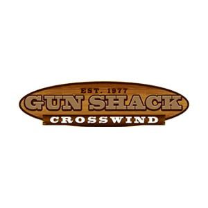 Gun Shack - Crosswind