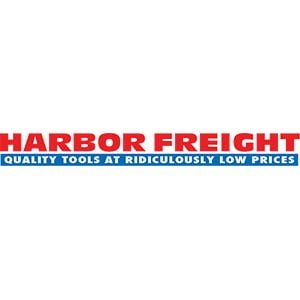 Harbor Freight Harbor Freight