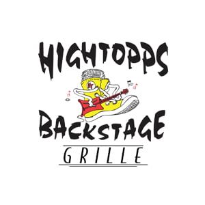 Hightopps Backstage Grille