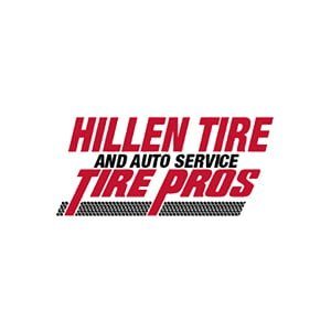 Hillen Tire and Auto Service Tire Pros Hillen Tire and Auto Service Tire Pros