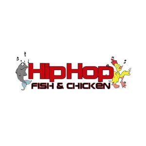 Hip Hop Fish & Chicken