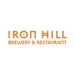 Iron Hill Brewery & Restaurant