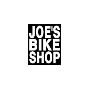 Joe's Bike Shop