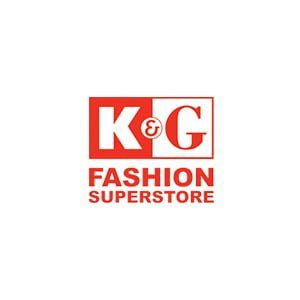 K&G Fashion Superstore