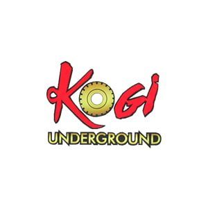 Kogi Underground