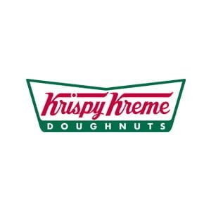 Krispy Kreme Doughnuts