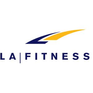 LA Fitness