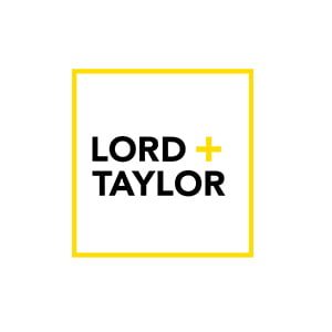 Lord + Taylor