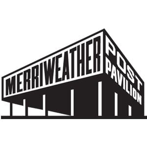 Merriweather Post Pavilion