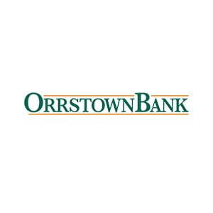Orrstown Bank Orrstown Bank