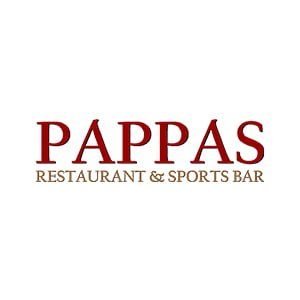 Pappas Restaurant & Sports Bar Pappas Restaurant & Sports Bar