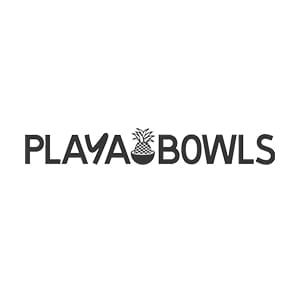 Playa Bowls