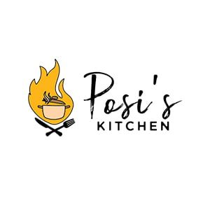 Posi's Kitchen