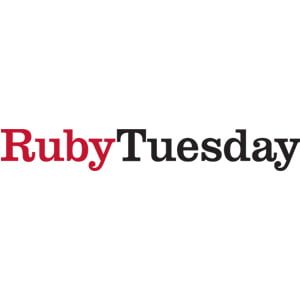 Ruby Tuesday