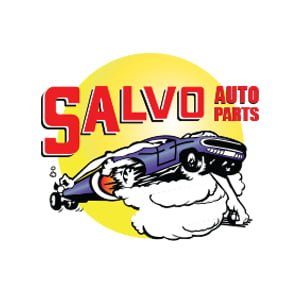 Salvo Auto Parts