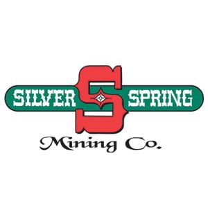Silver Spring Mining Company