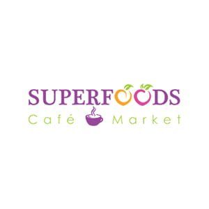Superfoods Café Market