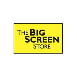 The Big Screen Store