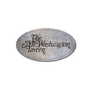 The Mt. Washington Tavern The Mt. Washington Tavern