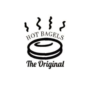 The Original Hot Bagels
