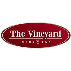 The Vinyard Wine Bar