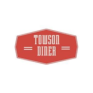Towson Diner Towson Diner