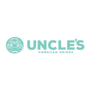 Uncle's Hawaiian Grindz