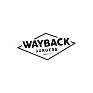 Wayback Burgers