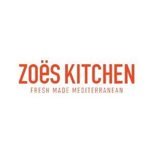 Zoes Kitchen