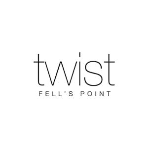 twist Fell's Point