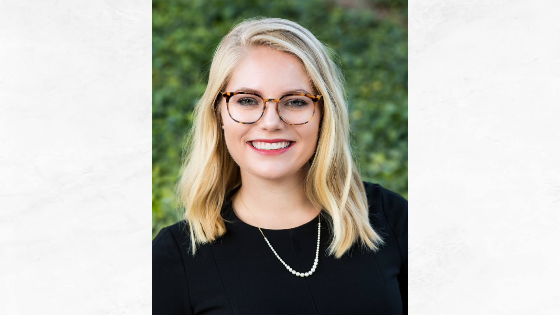 MCRES Promotes Morgan Wimbrow to Vice President