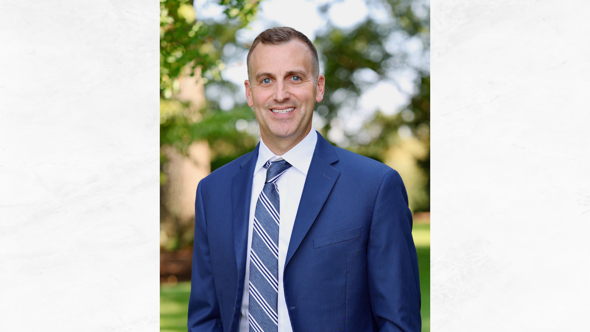 Brian Thomas Joins MacKenize Real Estate Services’ Charlottesville