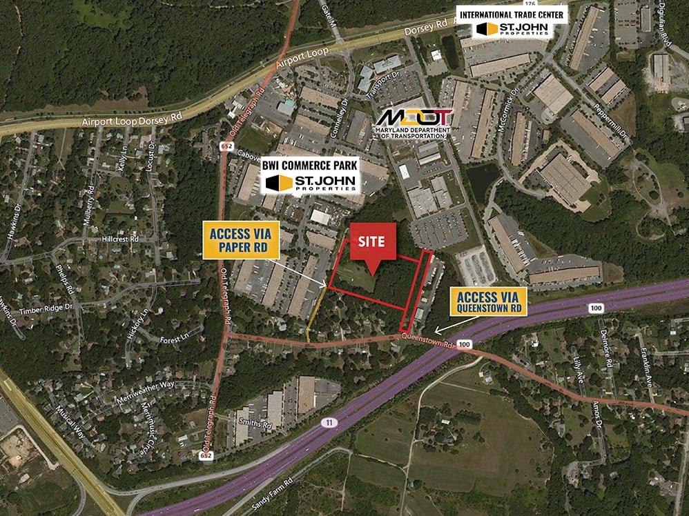 796 Queenstown Road MacKenzie Commercial Real Estate